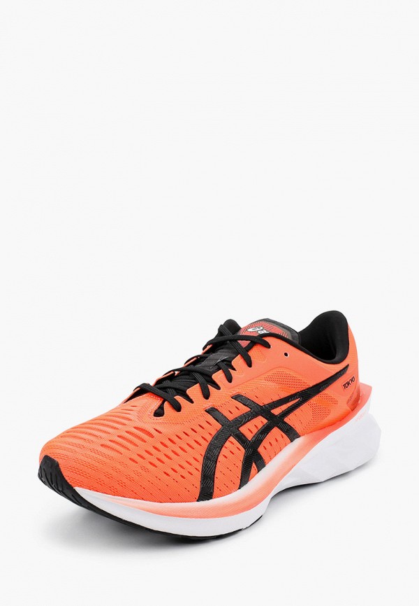 фото Кроссовки asics