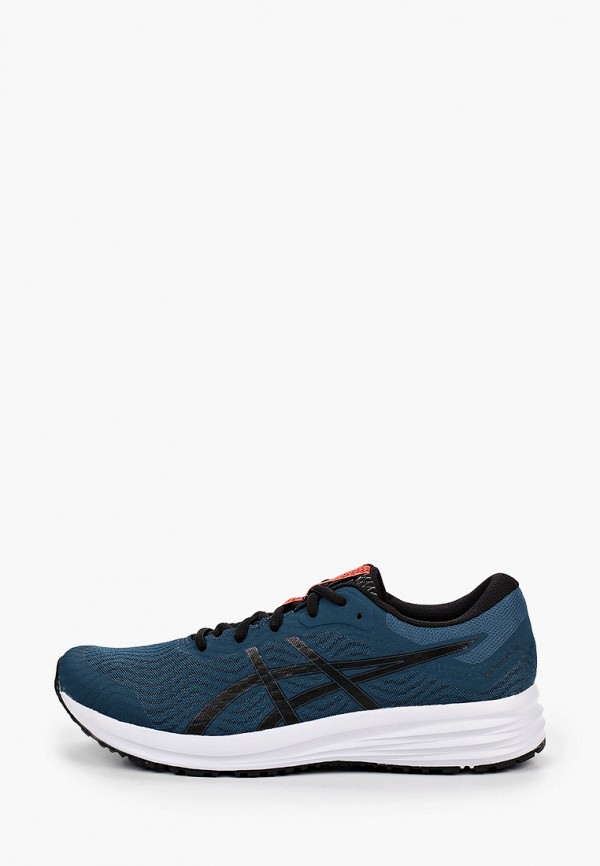 

Кроссовки ASICS, Бирюзовый, PATRIOT 12
