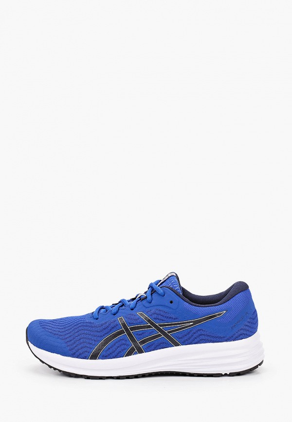 

Кроссовки ASICS, Синий, PATRIOT 12