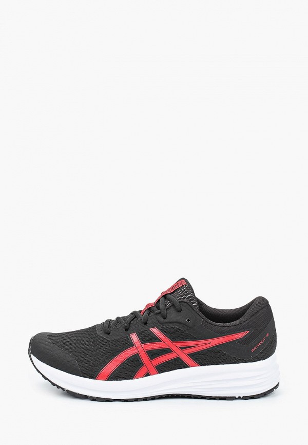 

Кроссовки ASICS, Черный, PATRIOT 12