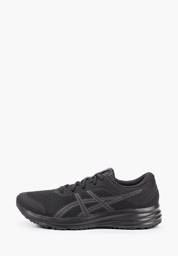 

Кроссовки ASICS, Черный, PATRIOT 12