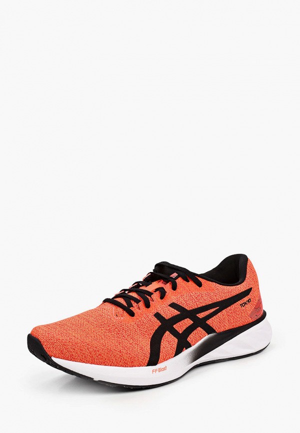 фото Кроссовки asics