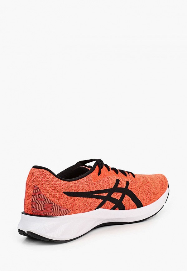 фото Кроссовки asics