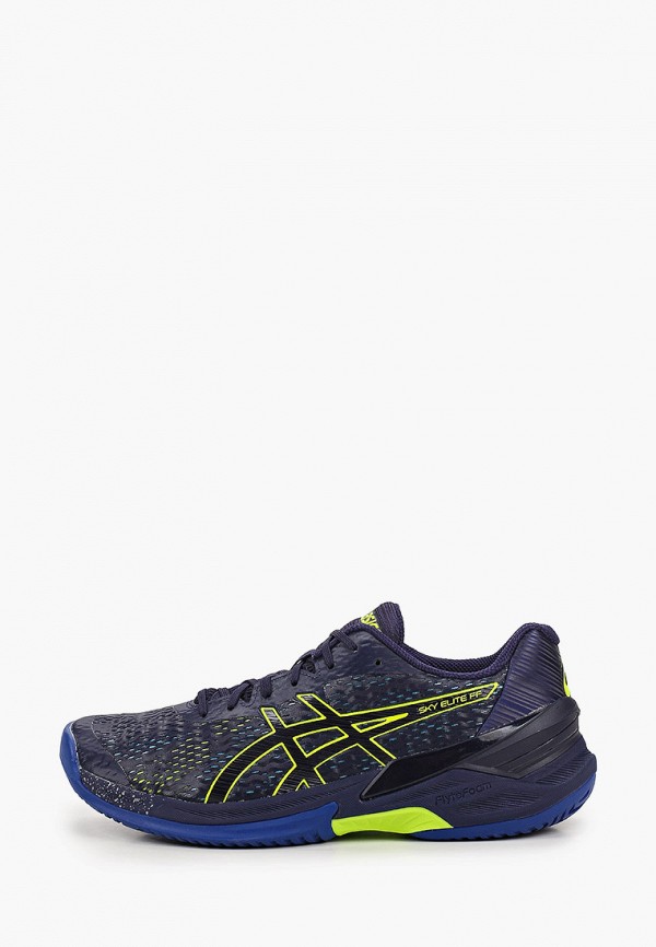 

Кроссовки ASICS, Синий, SKY ELITE FF