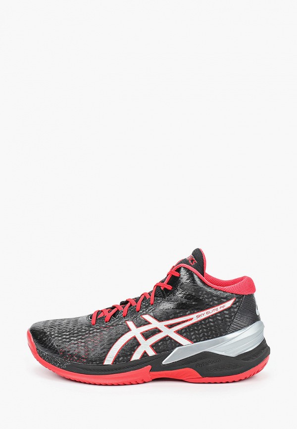 

Кроссовки ASICS, Черный, SKY ELITE FF MT