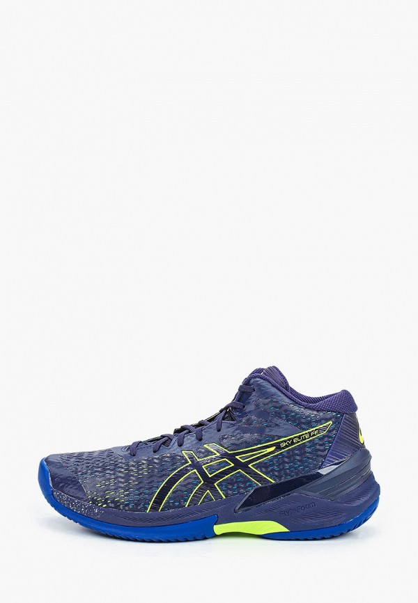 

Кроссовки ASICS, Синий, SKY ELITE FF MT