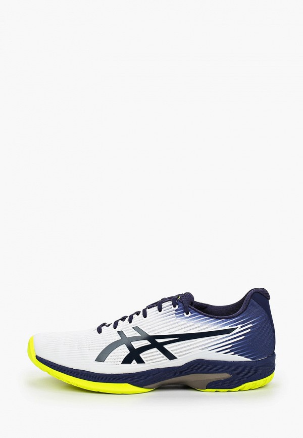 

Кроссовки ASICS, Белый, SOLUTION SPEED FF