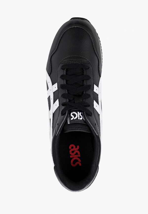 

Кроссовки ASICS, Черный, TIGER RUNNER