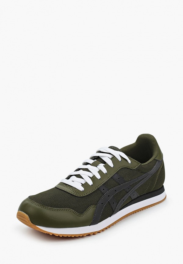 фото Кроссовки asics