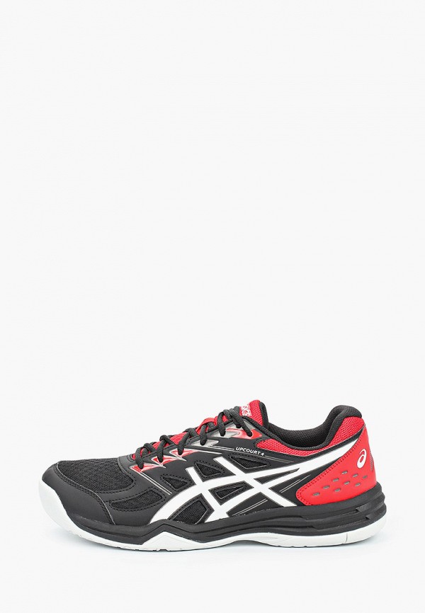 

Кроссовки ASICS, Черный, UPCOURT 4