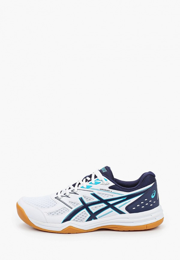 

Кроссовки ASICS, Белый, UPCOURT 4