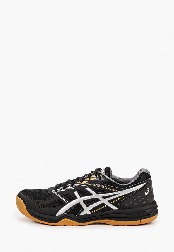 

Кроссовки ASICS, Черный, UPCOURT 4