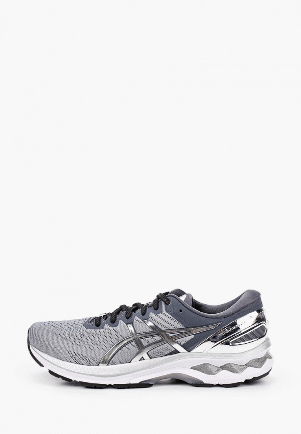 

Кроссовки ASICS, Серый, GEL-KAYANO 27 PLATINUM