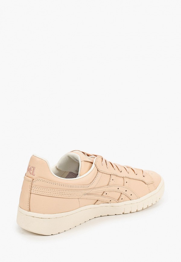 Кеды ASICS бежевый H811L AS455AMKOTW1