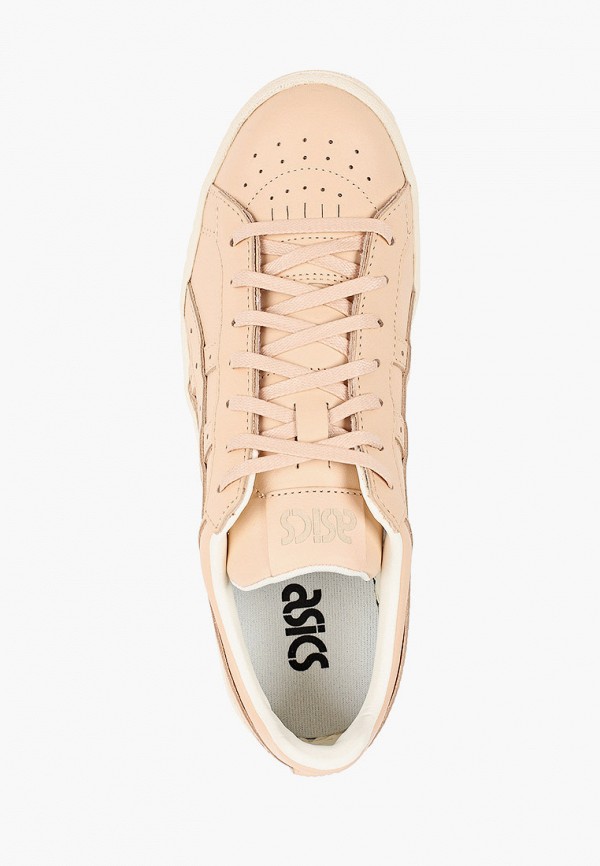 Кеды ASICS бежевый H811L AS455AMKOTW1