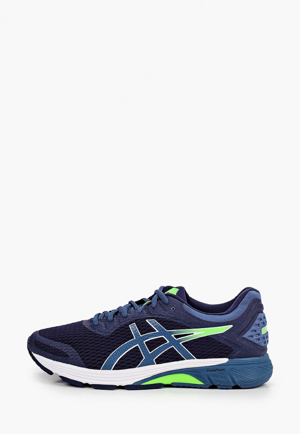

Кроссовки ASICS, Синий, GT-4000