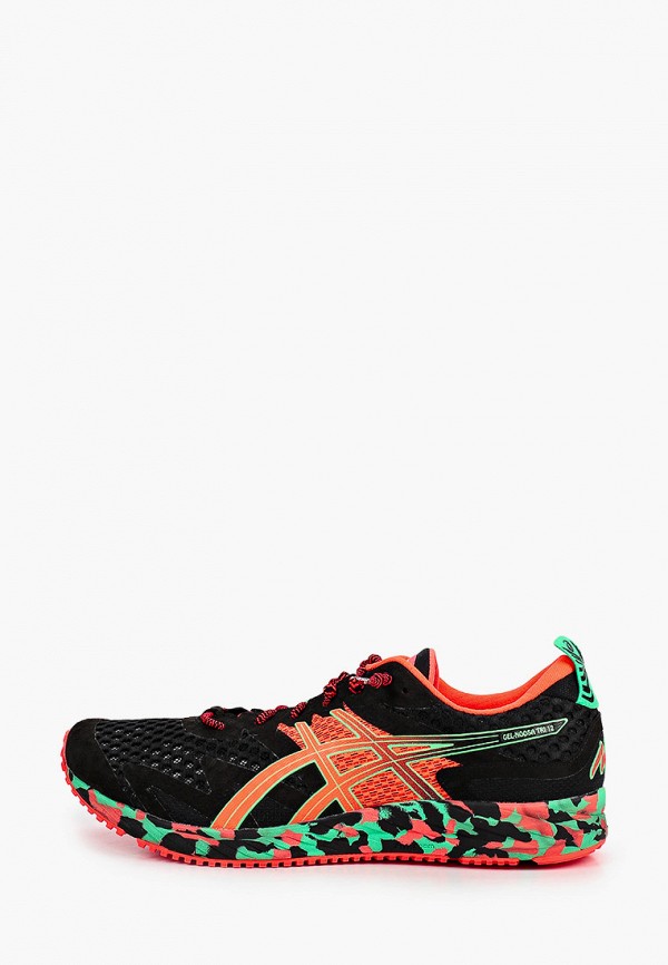 

Кроссовки ASICS, Черный, GEL-NOOSA TRI 12