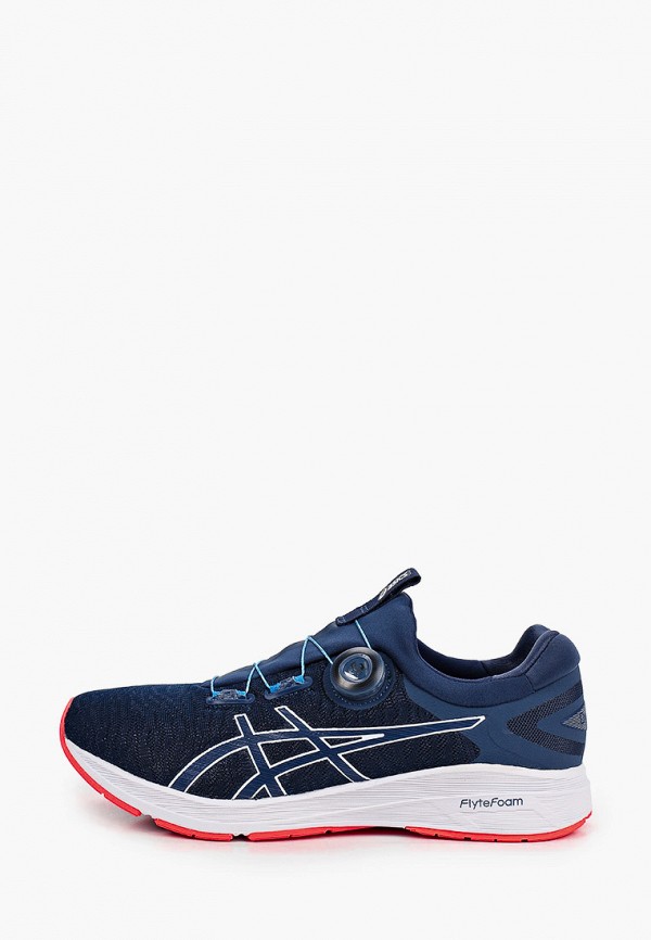 

Кроссовки ASICS, Синий, Dynamis