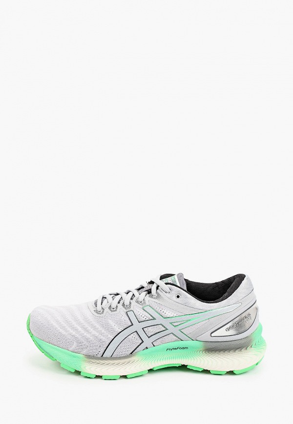 

Кроссовки ASICS, Серый, GEL-NIMBUS LITE