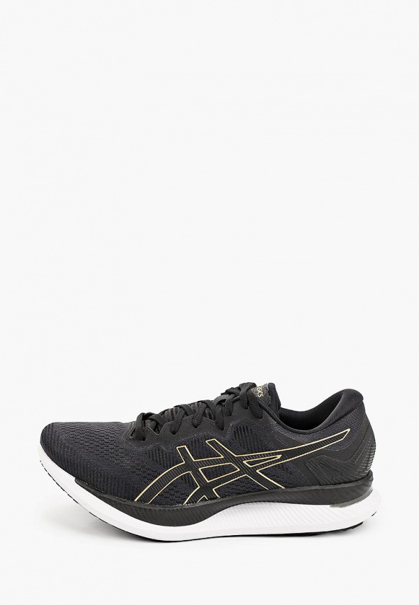

Кроссовки ASICS, Черный, GlideRide