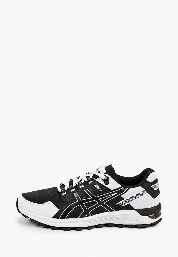 

Кроссовки ASICS, Черный, GEL-CITREK