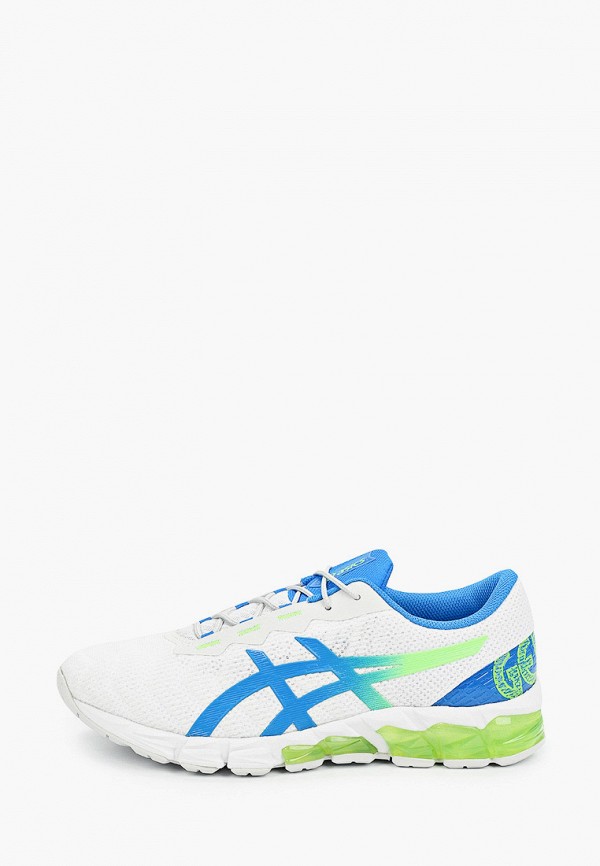 

Кроссовки ASICS, Белый, GEL-QUANTUM 180 5