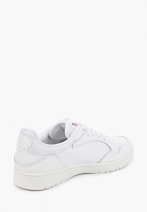 фото Кеды asics