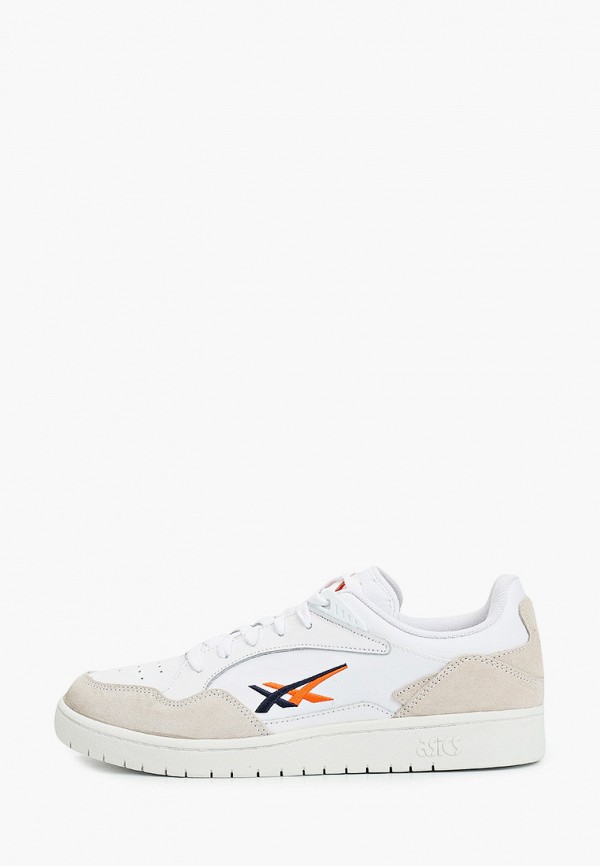 

Кеды ASICS, Белый, GEL-SKYCOURT