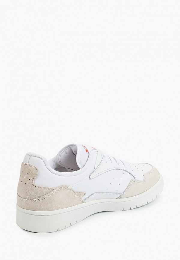 фото Кеды asics