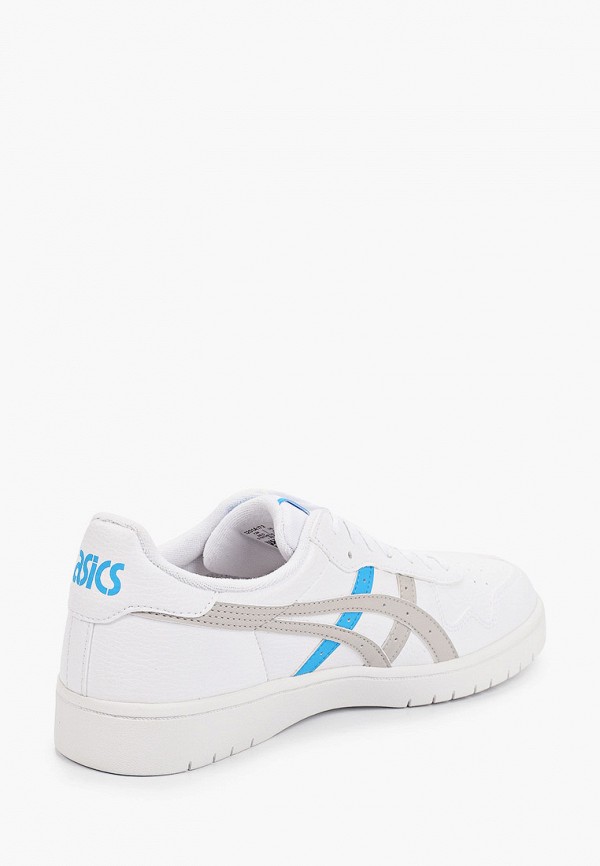 фото Кеды asics