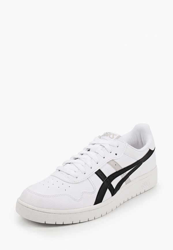 фото Кеды asics