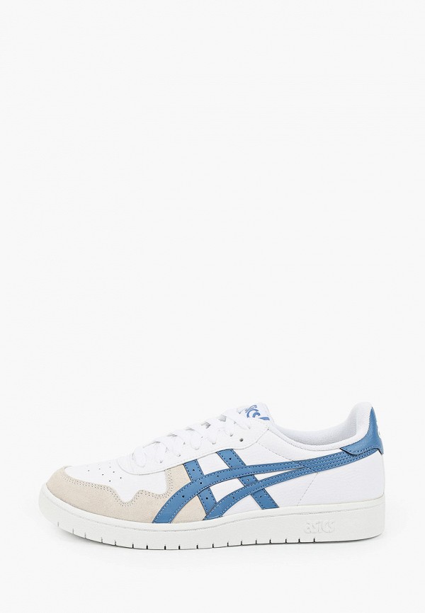 

Кеды ASICS, Белый, JAPAN S