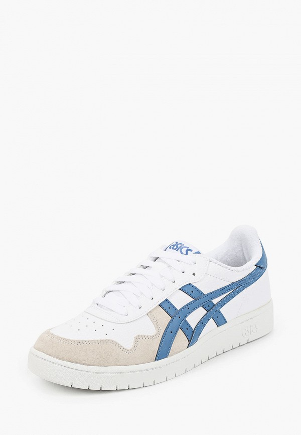 фото Кеды asics