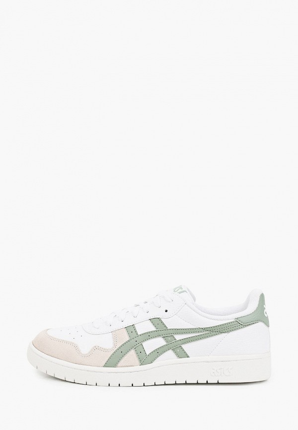 

Кеды ASICS, Белый, JAPAN S
