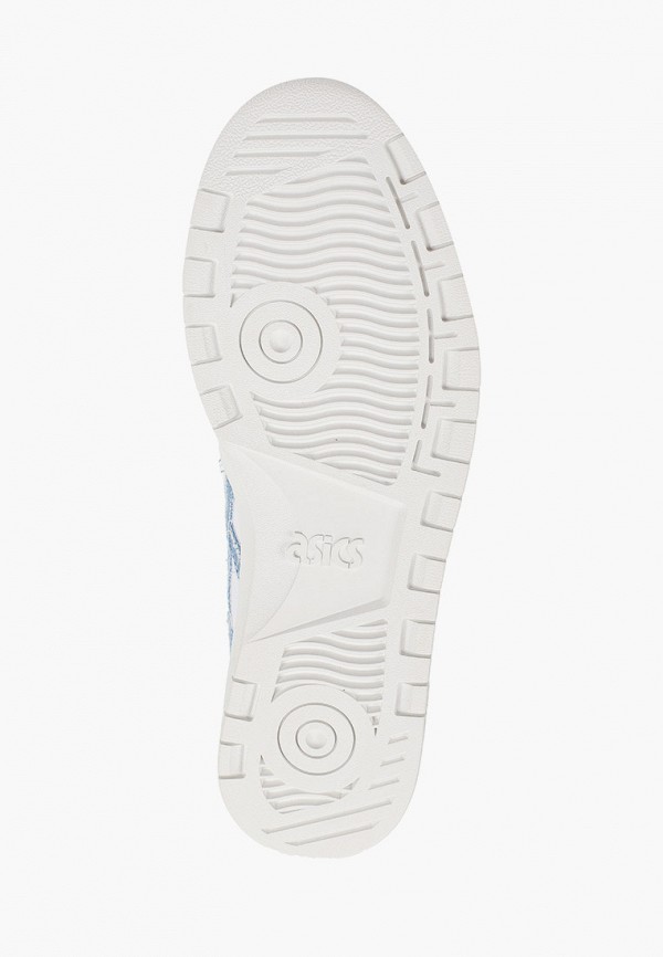 фото Кеды asics