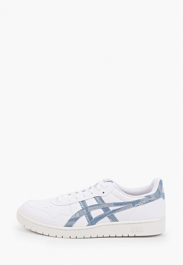 фото Кеды asics