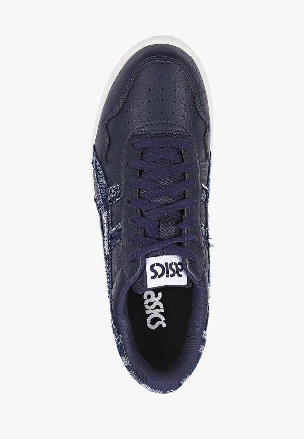 фото Кеды asics