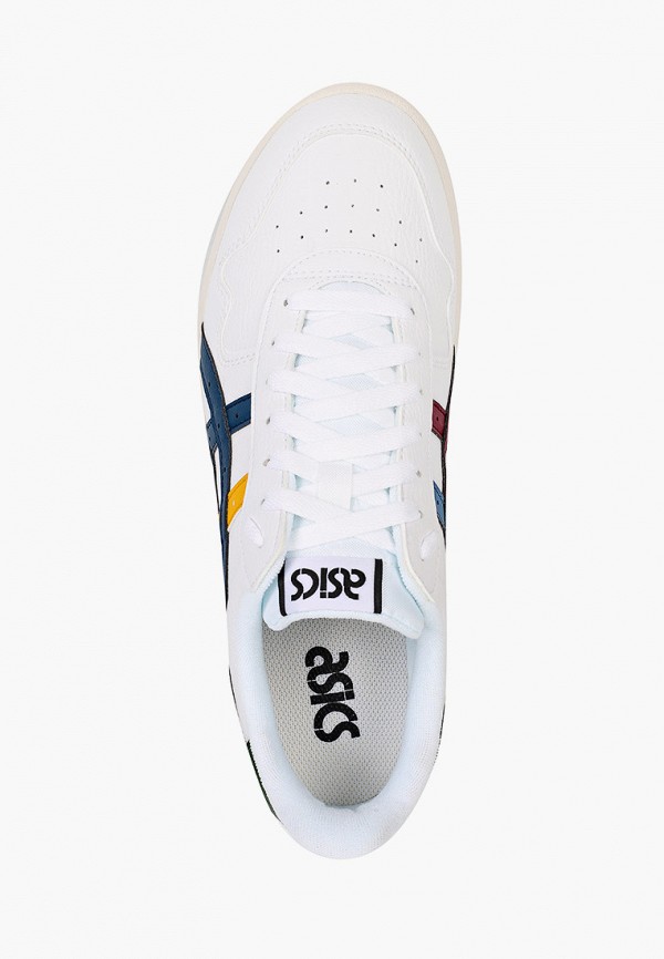 фото Кеды asics