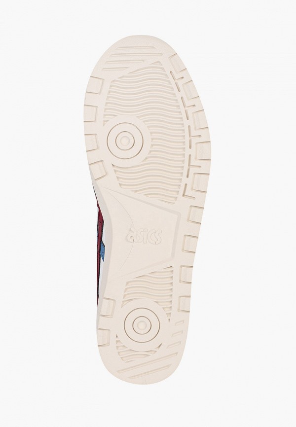 фото Кеды asics