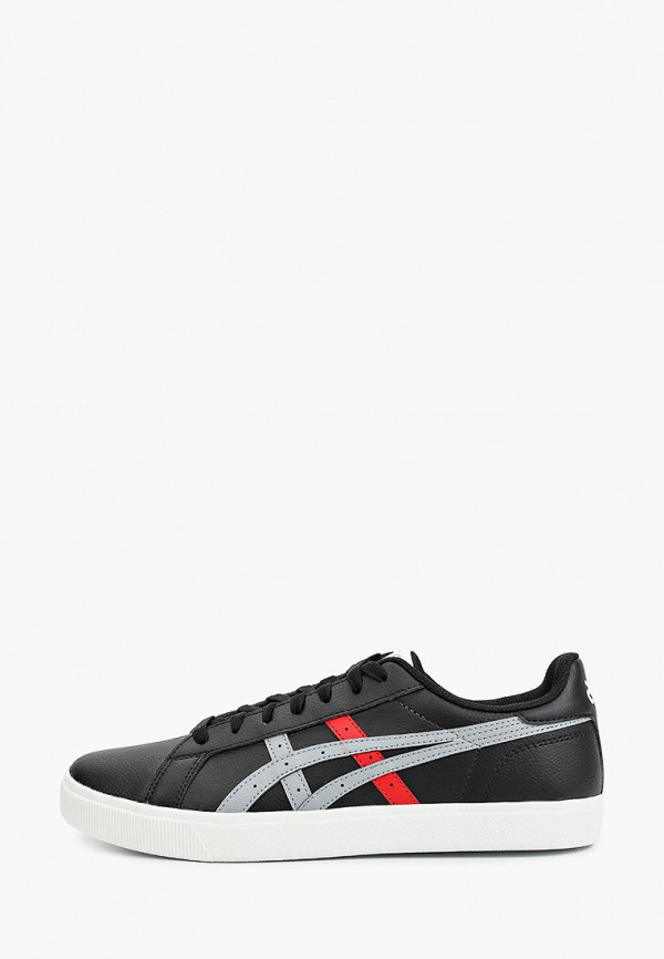 

Кеды ASICS, Черный, CLASSIC CT