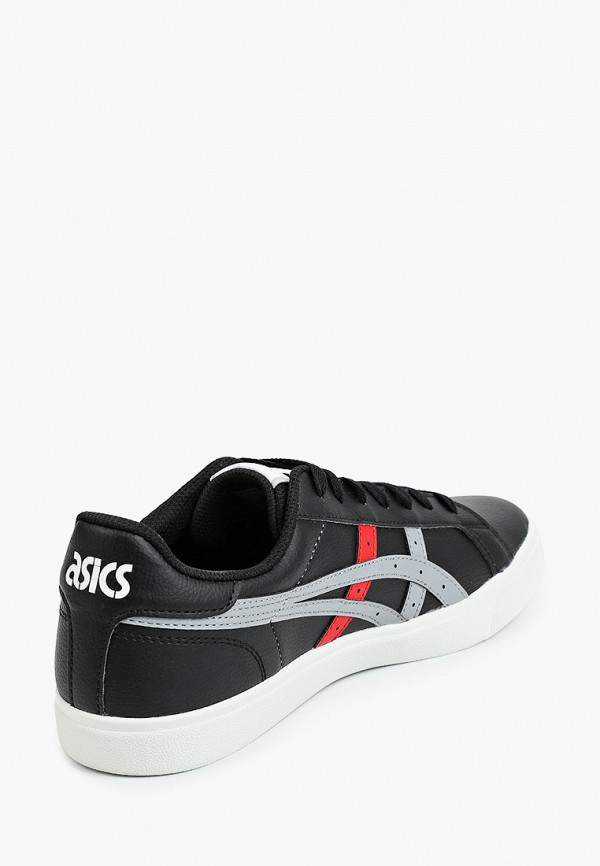 фото Кеды asics