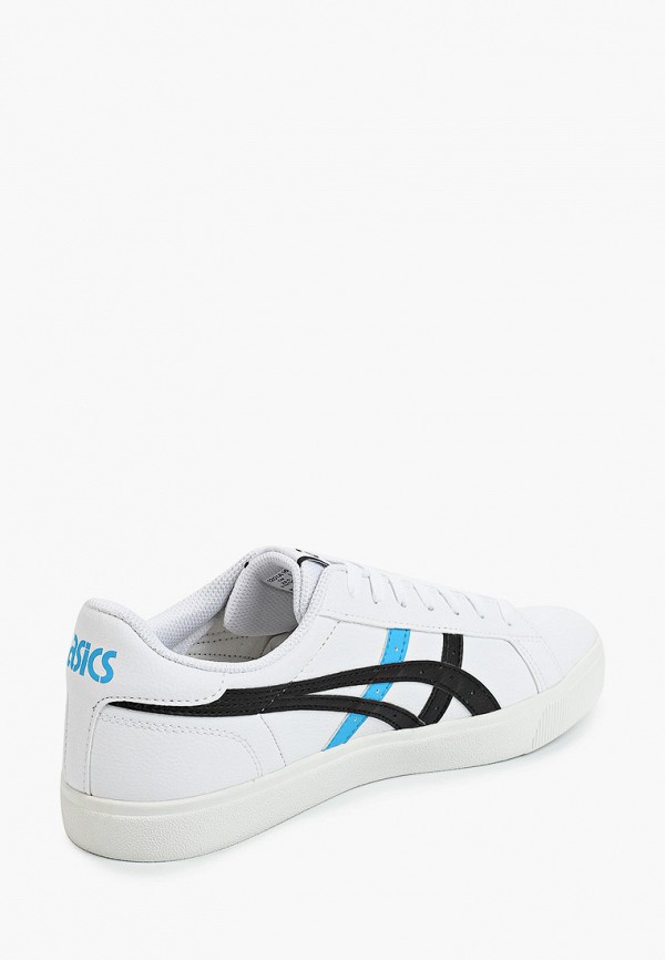 фото Кеды asics