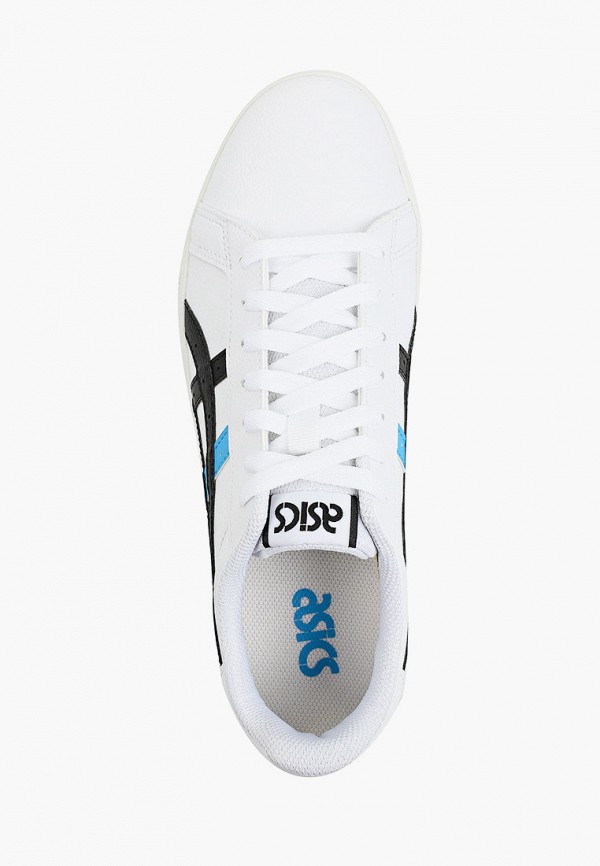 фото Кеды asics