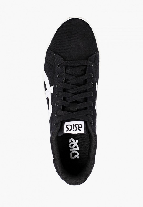 фото Кеды asics