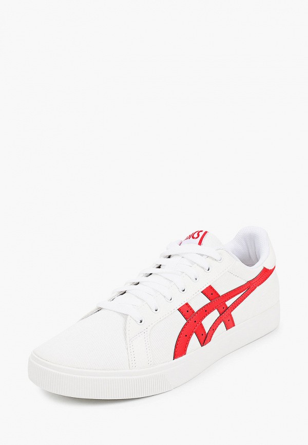 фото Кеды asics