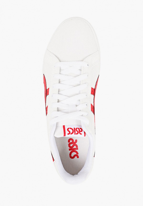 фото Кеды asics