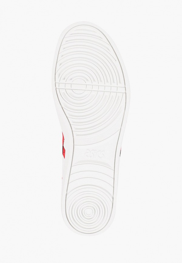 фото Кеды asics