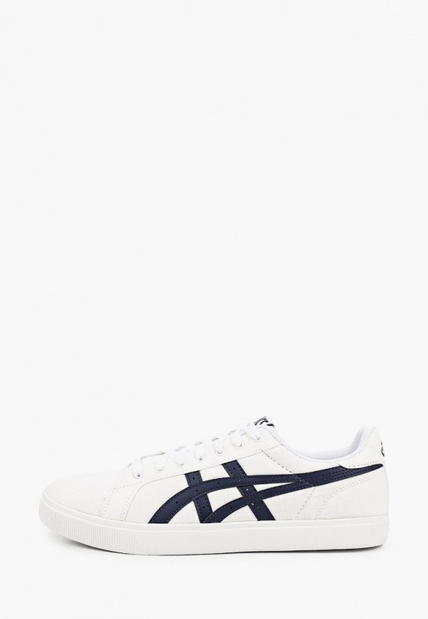 

Кеды ASICS, Белый, CLASSIC CT