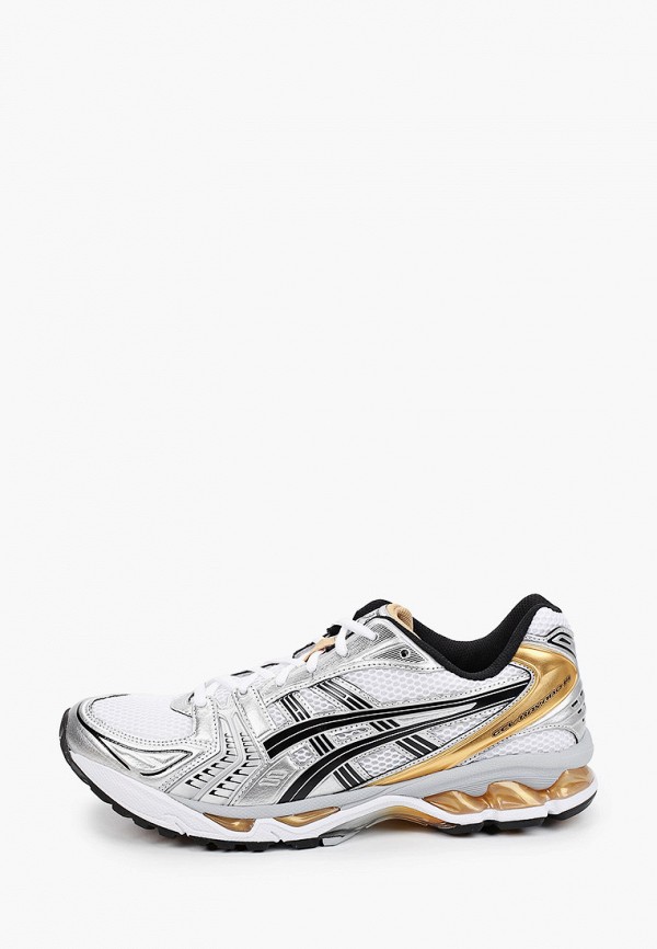 

Кроссовки ASICS, Серебряный, GEL-KAYANO 14
