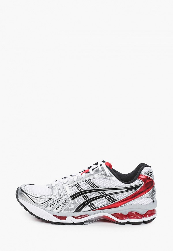 

Кроссовки ASICS, Серебряный, GEL-KAYANO 14